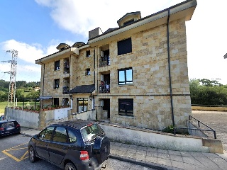 Piso en venta en Hazas De Cesto de 64  m²