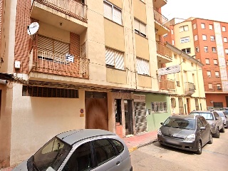 Piso en venta en Almansa de 116  m²