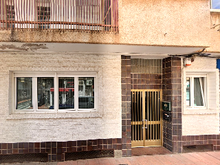 Pisos banco San Javier