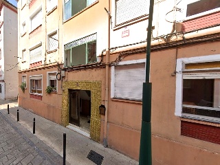 Piso en venta en Torrelavega de 51  m²