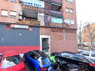 Pisos banco Fuenlabrada