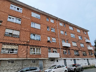 Pisos banco Santander