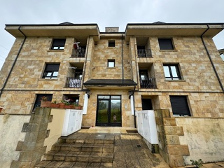 Piso en venta en Hazas De Cesto de 81  m²