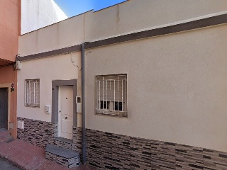 Pisos banco Almería
