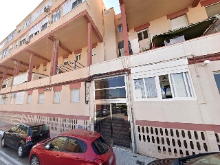 Piso en venta en Cádiz de 130  m²