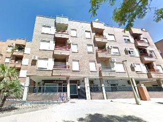 Piso en venta en Almería de 112  m²