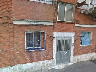 Piso en venta en Valladolid de 47  m²