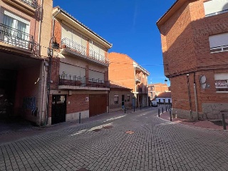 Pisos banco Benavente