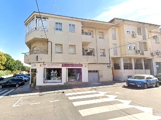 Piso en venta en Coria de 114  m²