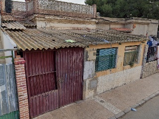 Pisos banco Cartagena