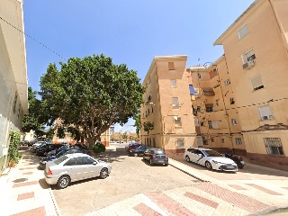 Pisos banco Málaga