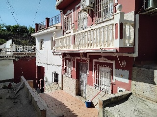 Pisos banco Málaga