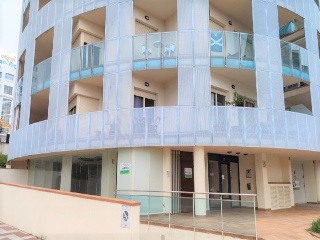 Pisos banco Calella
