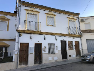 Piso en venta en Aguadulce de 66  m²