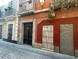 Pisos banco Badajoz