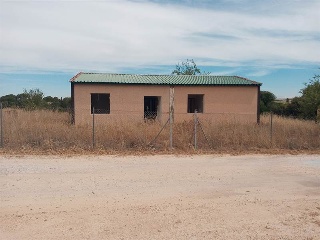 Unifamiliar en venta en Villar De Cañas de 107  m²