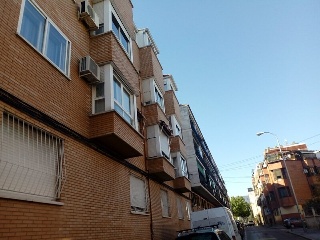 Pisos banco Madrid