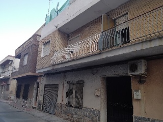 Pisos banco Murcia