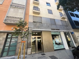 Pisos banco Granada