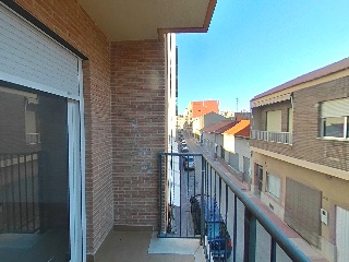 Pisos banco Murcia