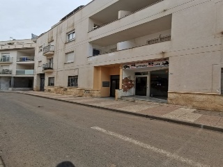 Piso en venta en Roquetas De Mar de 60  m²