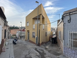 Piso en venta en Cartagena de 68  m²