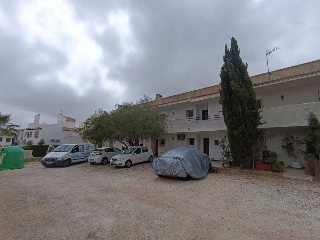 Pisos banco Orihuela