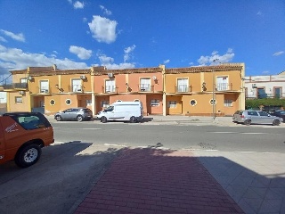 Pisos banco Aznalcóllar