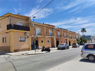 Pisos banco Aznalcóllar