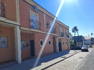 Pisos banco Aznalcóllar