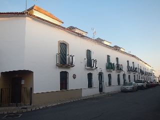 Pisos banco Hinojos