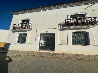 Pisos banco Hinojos