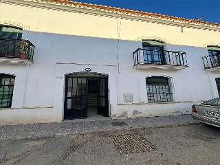 Pisos banco Hinojos