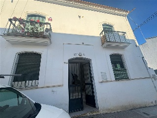 Piso en venta en Hinojos de 76  m²