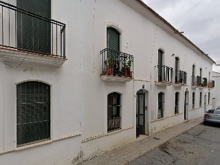 Piso en venta en Hinojos de 74  m²
