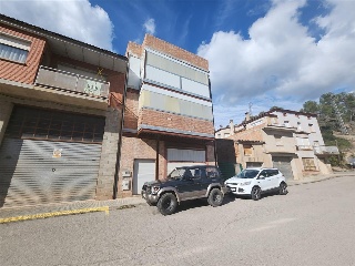 Pisos banco Sant Mateu de Bages