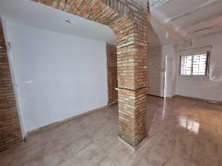 Pisos banco Cadrete