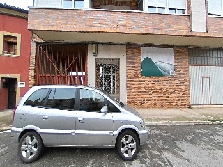 Piso en venta en Santo Domingo De La Calzada de 129  m²