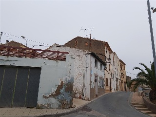 Pisos banco Gallur