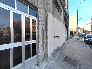 Piso en venta en Pamplona/iruña de 0  m²