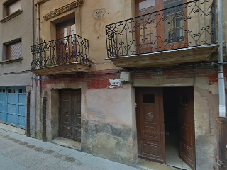 Piso en venta en Santo Domingo De La Calzada de 105  m²