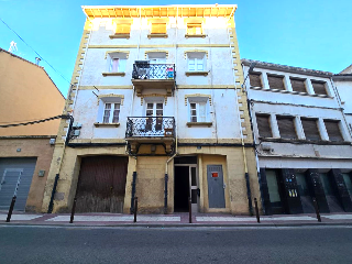 Piso en venta en Albelda De Iregua de 0  m²