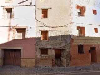 Unifamiliar en venta en Vera De Moncayo de 214  m²