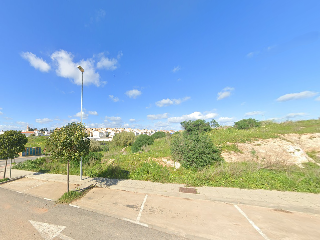 Sector 12 Nuevo Parque 3