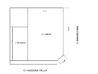 Vazquez Mella 13