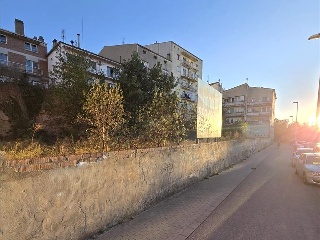 Pisos banco Manresa