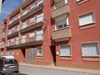 Inmueble en venta en Murcia de 32  m²