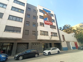 Pisos banco Requena