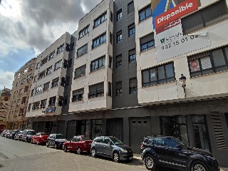 Pisos banco Requena