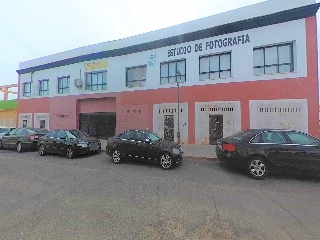 Pisos banco Aljaraque